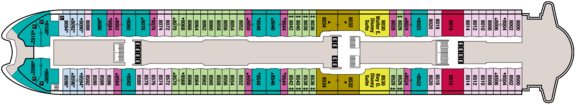 Deck Plan deck-4