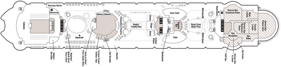 Deck Plan deck-3