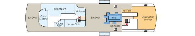Deck 8 