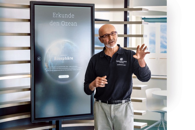 Ocean Academy