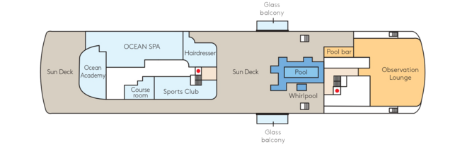 Deck 8 