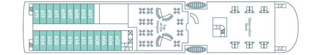 Pinnacle Deck