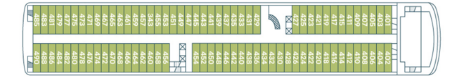 Bridge Deck