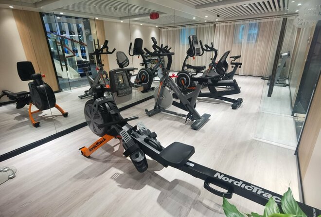 Wellness Facilities