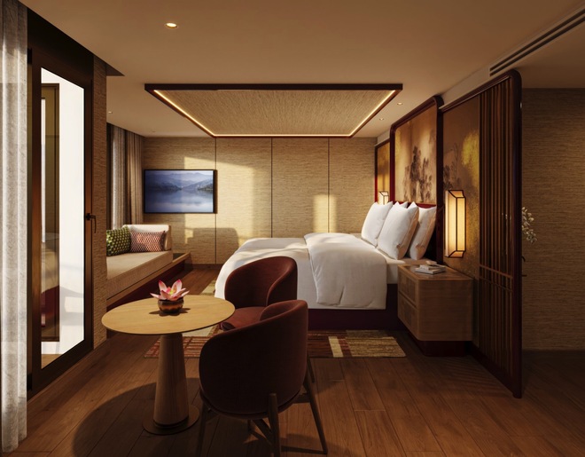 Suites
