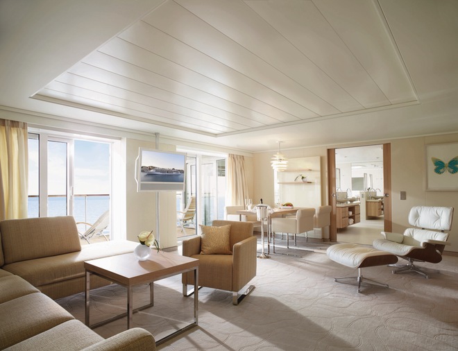 Owner's Suite