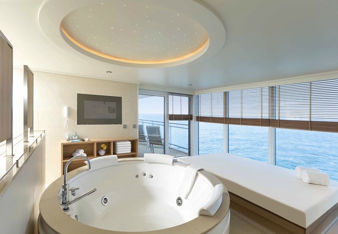 Owner's Suite