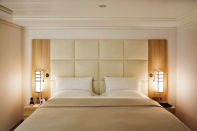 Grand Penthouse Suite