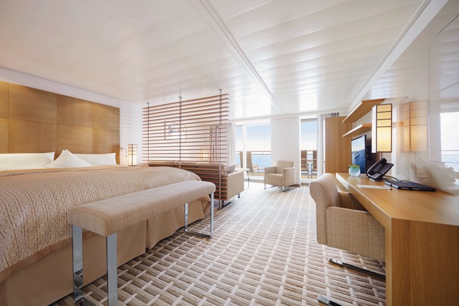 Penthouse Suite