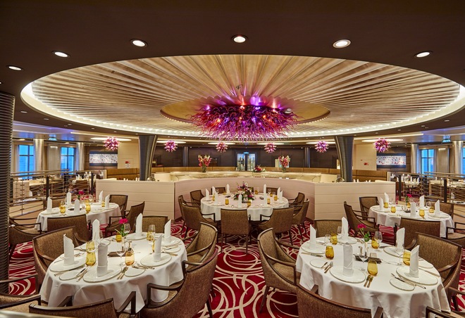 Restaurant Weltmeere