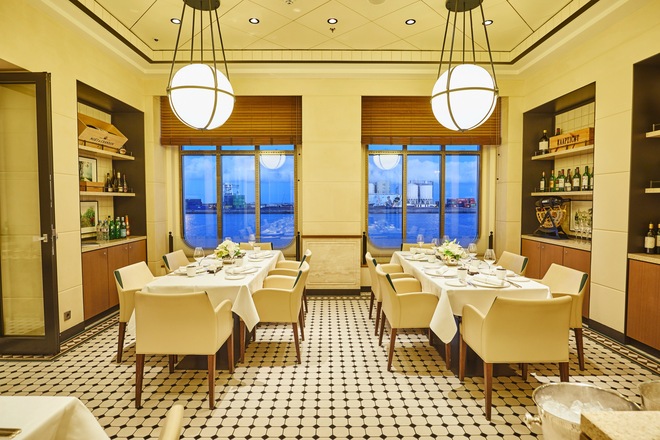 Restaurant Grande Réserve