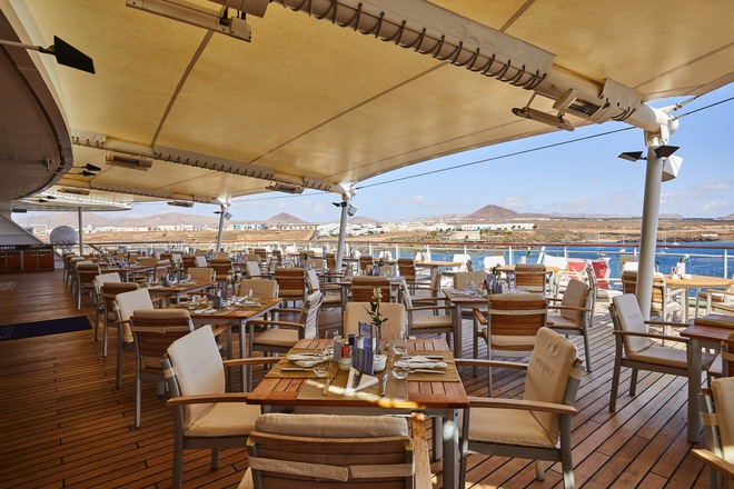 Yacht Club