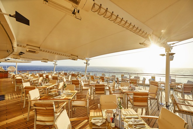 Yacht Club