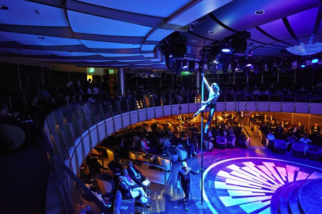 Theatre