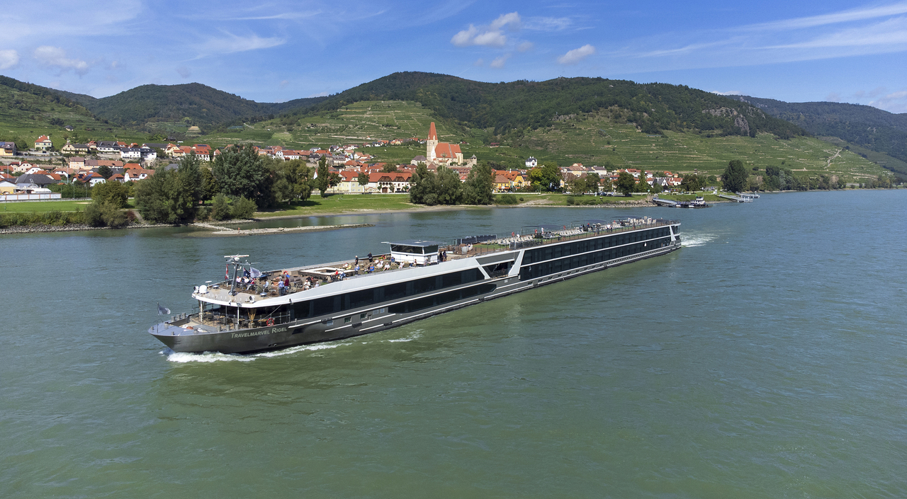 Travelmarvel Rigel