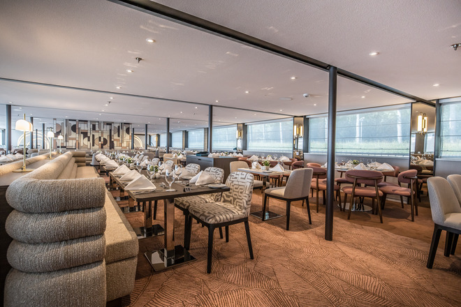 Constellations Restaurant
