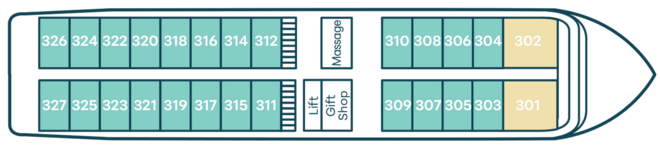 Deck 3