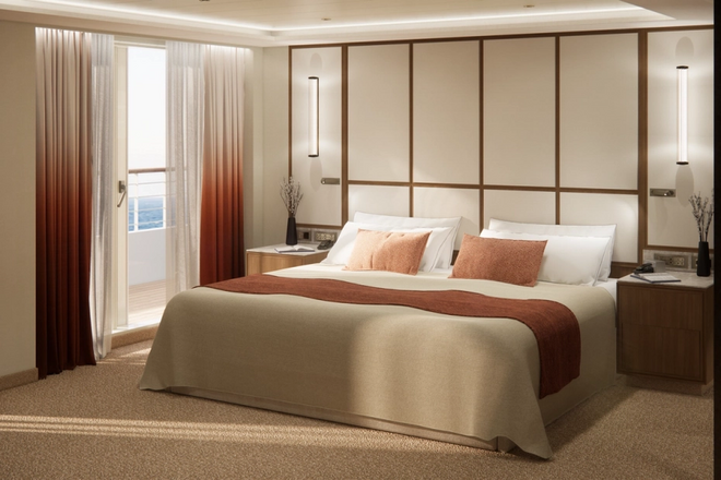 Penthouse Suite