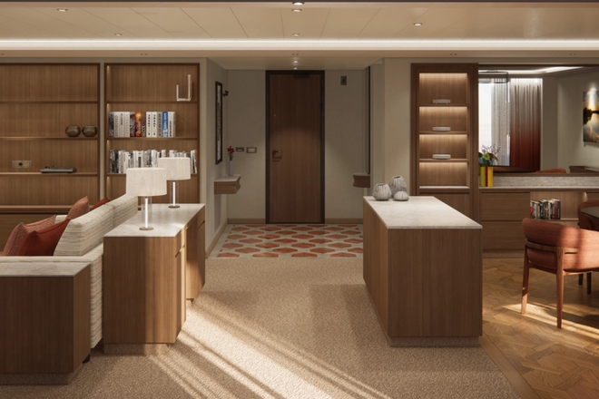 Penthouse Suite