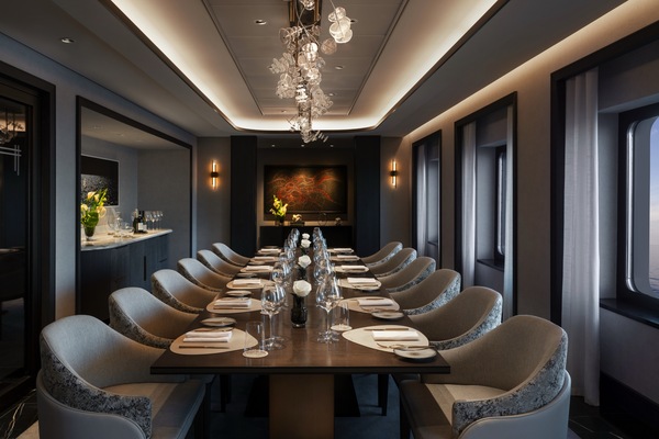 Dining Privée