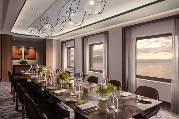 Dining Privée