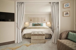 Sapphire Premium Suite