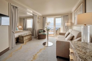 Sapphire Premium Suite