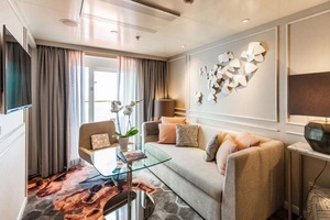 Sapphire Suite