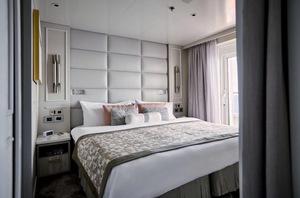 Sapphire Suite