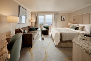 Aquamarine Suite