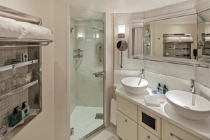 Aquamarine Suite