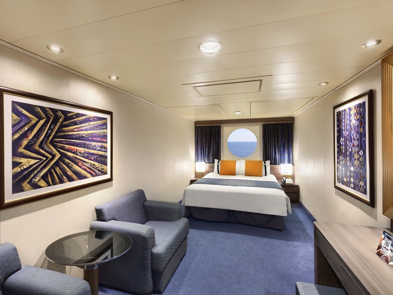 Premium Ocean View