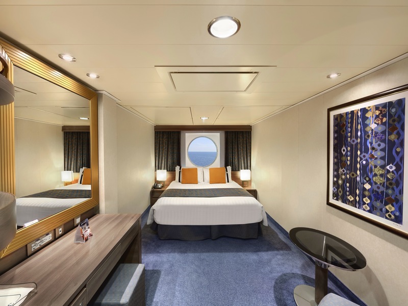 Deluxe Ocean View
